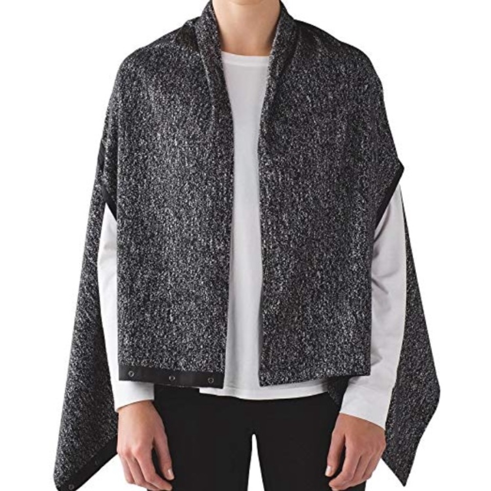 Lululemon Vinyasa Wrap
